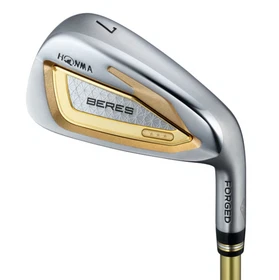 NEW 2026 Honma Beres 10 Irons 3 - 5 Star  & 09 Beres Black Editio  5-11, AW & SW