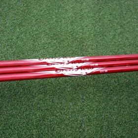 Project X EvenFlow Red "Max Carry" Driver Shaft 50g Regular/Stiff/Senior NEW