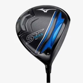 Mizuno ST- Max Driver - New 2023 - Choose Your Hand, Loft, & Flex