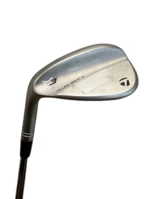 LEFT HANDED TaylorMade Milled Grind 3 Wedges, Dynamic Gold Tour Issue Stiff Flex