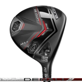 Cobra DS-Adapt Max Fairway Wood - New 2025 -  Choose your Loft & Flex