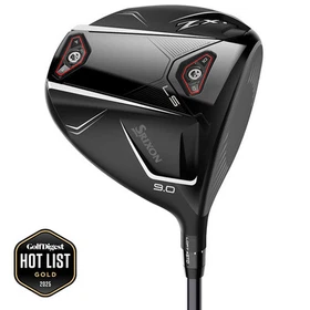 Srixon 2025 ZXi LS Driver Graphite Design Custom Shaft You Choose