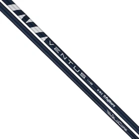 Fujikura Ventus Blue VeloCore Hybrid Golf Shafts Select Flex Adapter Length Grip