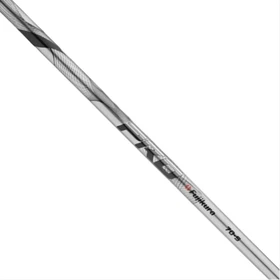 New Fujikura Pro Black Shaft - Choose Weight/ Flex/ Adapter
