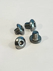 Scotty Cameron Putter Hex Screws Phantom X5, X5.5, X5S, X9, X9.5, X11, X11.5