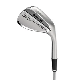Cleveland Golf RTX 6 Zipcore Wedge Tour Satin Finish - NEW - Pick Loft & Hand