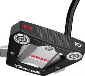 Evnroll Origin ER10 Putter RH 33-35" High MOI Mallet SweetFace 2.0