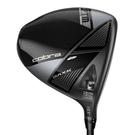 Mint DEMO Cobra Golf OPTM Max-K Driver 2026