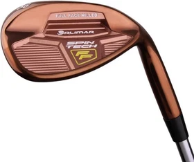 Orlimar Spin Tech FF Full Face Copper Golf Club Wedges ASSEMBLED SINGLE or SET
