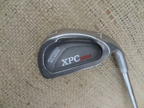 XPC 2000 Peripheral Balanced #3,7,8,9 Iron Options ⛳ Steel ⛳ YOU CHOOSE