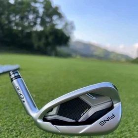 PING G430 iron set PING golf club Head Only