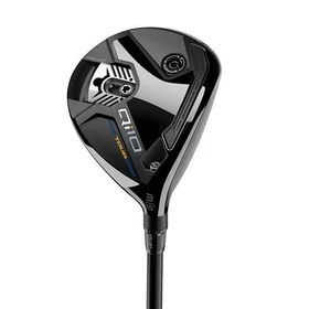 NEW TaylorMade Qi10 Tour Fairway Wood - Options Available