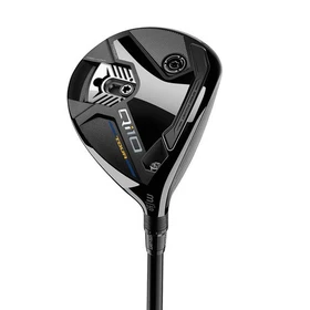 NEW TaylorMade Qi10 Tour Fairway, Ventus TR FW 6 Shaft