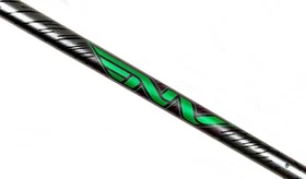Aldila 23 NV 75 Shaft + Adapter + Grip, Fit Titleist TSr/TSi/TS/917D Driver
