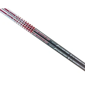 Graphite Design Tour AD 60 Exotics Driver Shaft + Grip Choose Flex And Adapter