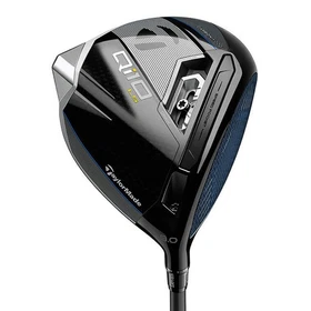 NEW TaylorMade Qi10 LS Driver 2024 Choose Loft, Flex, Shaft & Dexterity