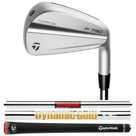 TaylorMade 2023 P790 #3-PW Iron Set