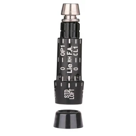 1x Golf Shaft Sleeve Adapter For Srixon ZX5 ZX7 Z565 Z765 Z785 Driver RH/LH