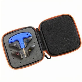 Golf Weight Wrench Kit for Titleist TSR2 TSR4 TSR1 Driver Fairway Hybrid 3G-25G