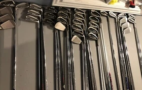 Ping 7 Iron, Single Iron, Choose Model, Right Handed, Authentic Demo Irons