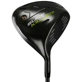 Orlimar Golf Club Slice Killer 460cc Driver NEW