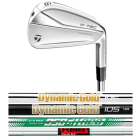 Build a Custom TaylorMade 2021 P790 Iron or Wedge