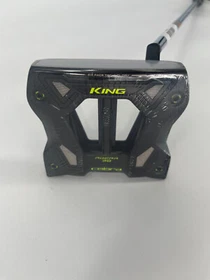 [NEW] Cobra King 3D printed Agera 30 - Short Slant Putter/ Black / Chooes Length