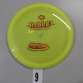 Innova Discs Metalflake Champion Teebird3 - Pick Your Disc!