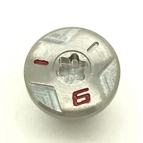1pc Golf Weight for Bridgestone J715 J815 J615 JGR Driver J15 Fairway Wood