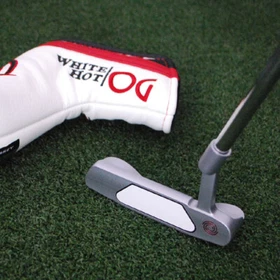 Odyssey White Hot OG #1 One Blade Putter STROKE LAB 34/35 - NEW