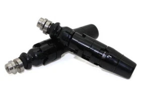 Choose Your Driver Tip Adapter To Be Installed On Shaft