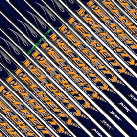Acer Velocity Graphite Golf Shaft Blue .370 Tip Irons/Hybrids/Wedges A/L or R/S