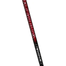 New Project X HZRDUS Smoke RDX Red 60 Driver Shaft - Choose Your Adapter