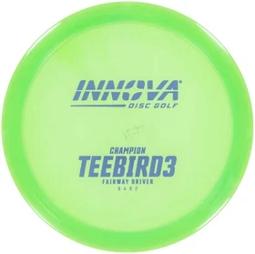 Innova Champion Teebird3 | Choose Weight & Color