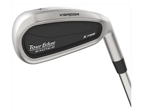 Tour Edge Exotics X725 Iron Set (LADIES) Women's 2024 NEW
