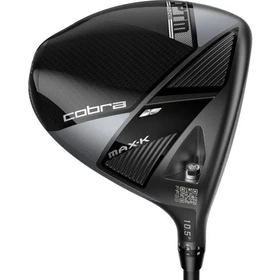 Cobra OTPM Max K Driver Project X Denali Stock Shaft You Choose New for 2026