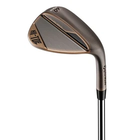 NEW TaylorMade Hi Toe 4 Wedges, Steel Dynamic Gold Tour Issue 115 Wedge