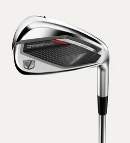 Wilson Staff DYNAPWR MAX Iron Set (2025) 2025 NEW