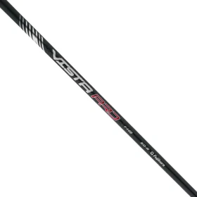 Fujikura Vista Pro Hybrid Utility Golf Shafts Select Weight Flex Adapter Length