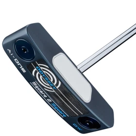 Odyssey Ai-ONE Square 2 Square Double Wide Putter - New 2025 Model