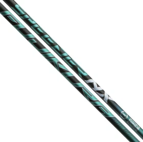 Fujikura Speeder NX Green Driver Golf Shaft Assembled Select Weight Flex Adapter