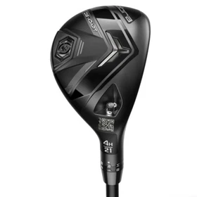 Cobra DS Adapt Hybrid - New 2025 Model
