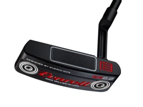 New Evnroll Custom  NEO ER2.2B Black Putter-pick length-lie-Loft-Weight-Grip