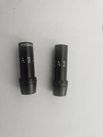 COBRA  AEROJET  .335 or .350  DRIVER/ FW ADAPTER,  .370 AEROJET HYBRID ADAPTER