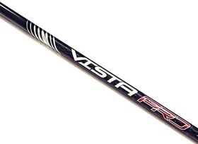 Fujikura 2021 Vista Pro 60 Shaft + Adapter + Grip, PING G430/G425/G410 Driver