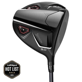 NEW Srixon ZXi Driver - Options Available