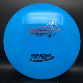 Innova Star TeeBird3 - wordmark