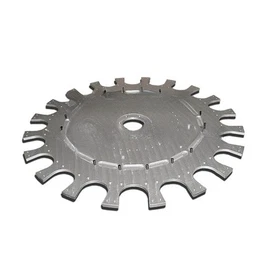 1x VF2SS/VF3SS 20-Position Aluminum Plate 93-0089 Replace for Haas CNC Machine