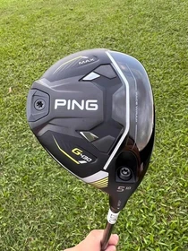 G430 MAX standard Fairway Wood- PING golf club Head-No.3-No.5