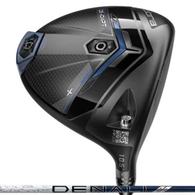 Cobra DS-Adapt X Driver -New 2025 -  Choose your Flex